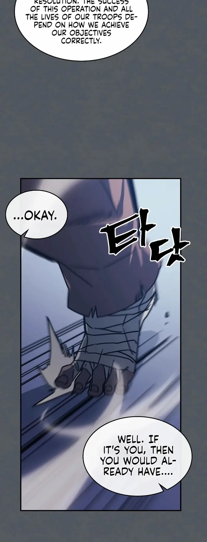 A Returner’s Magic Should Be Special Chapter 164 image 32_optimized
